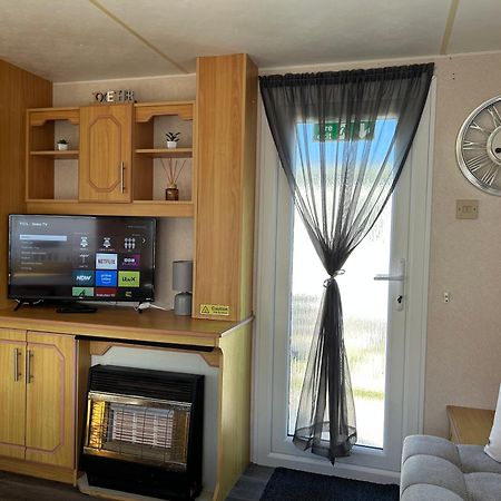 Baileys Caravan Sealands - Dog Friendly Ingoldmells Exterior foto