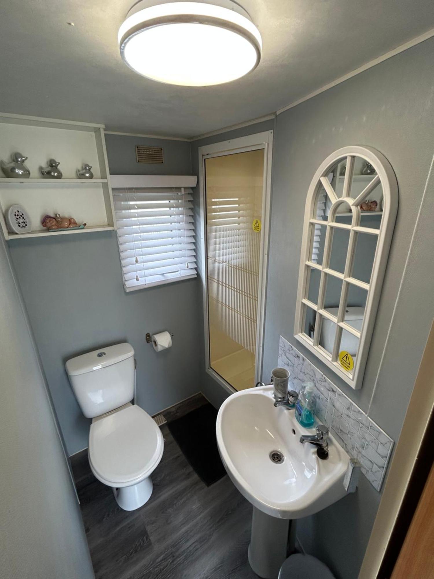 Baileys Caravan Sealands - Dog Friendly Ingoldmells Exterior foto