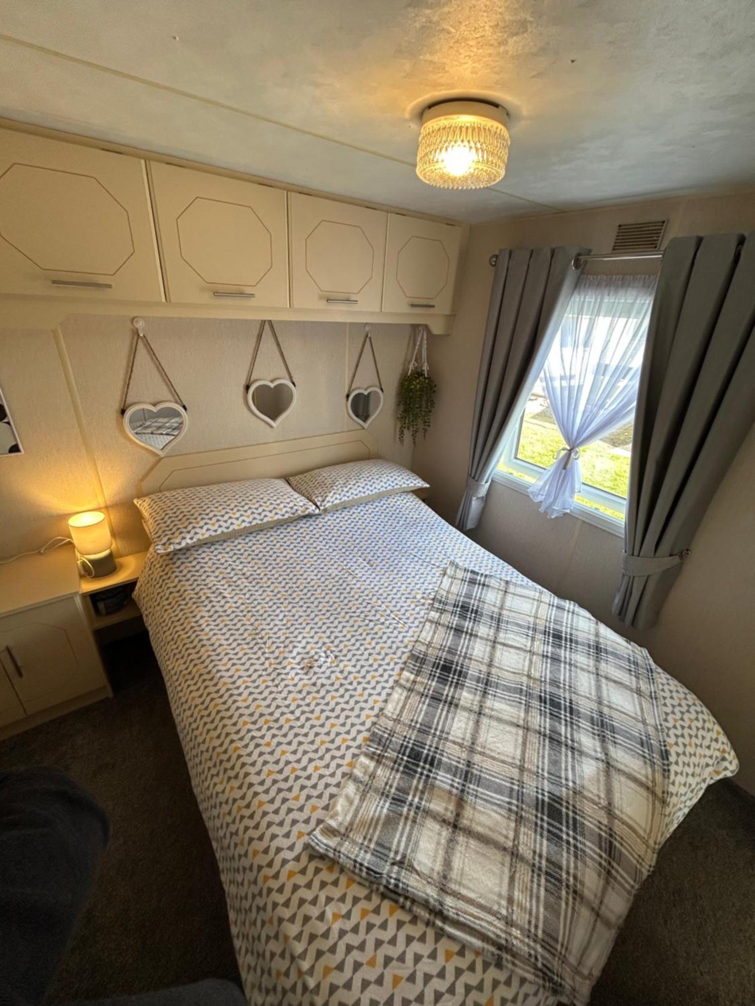 Baileys Caravan Sealands - Dog Friendly Ingoldmells Exterior foto